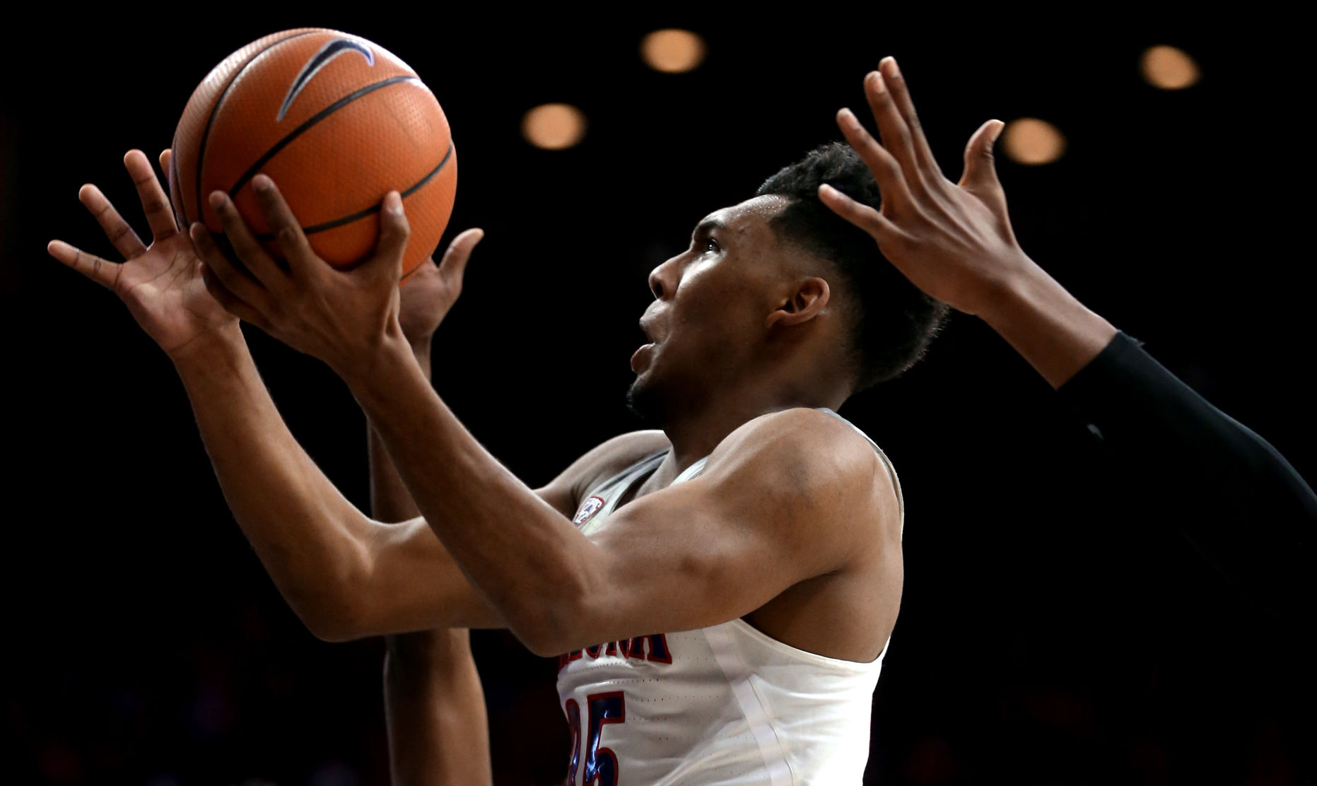 Univesity of Arizona vs Stanford